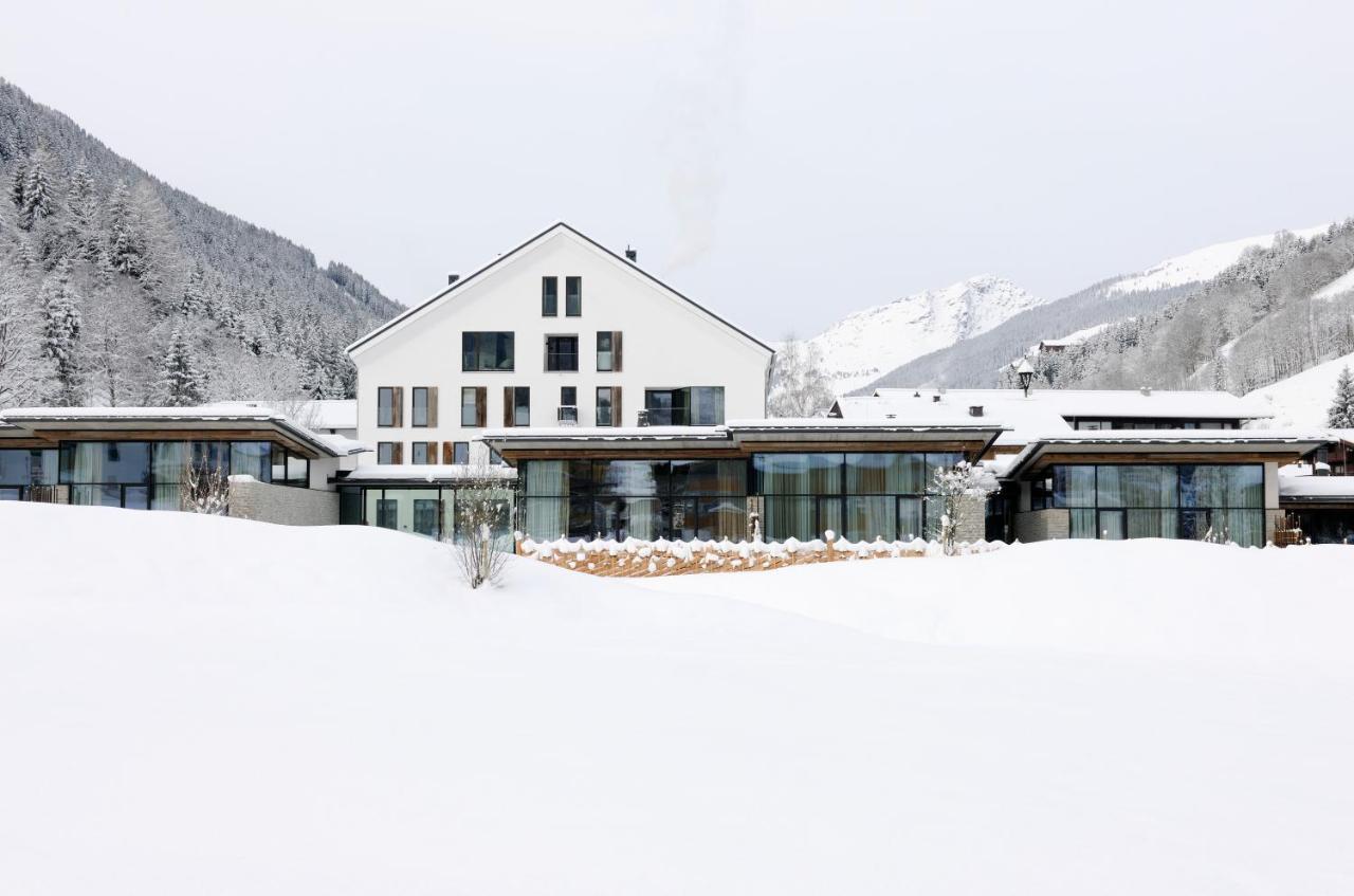 Wiesergut Saalbach-Hinterglemm Ngoại thất bức ảnh