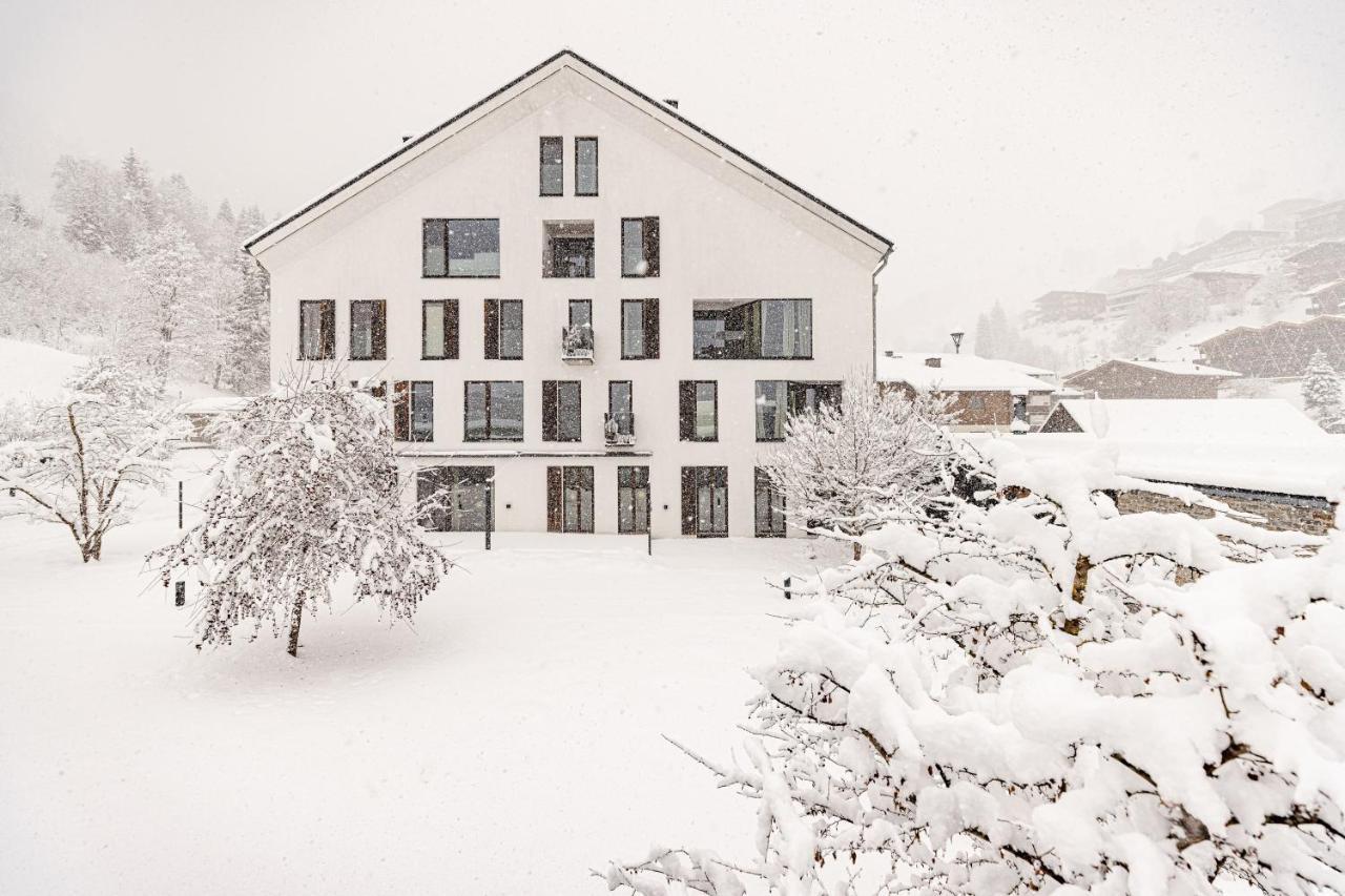 Wiesergut Saalbach-Hinterglemm Ngoại thất bức ảnh