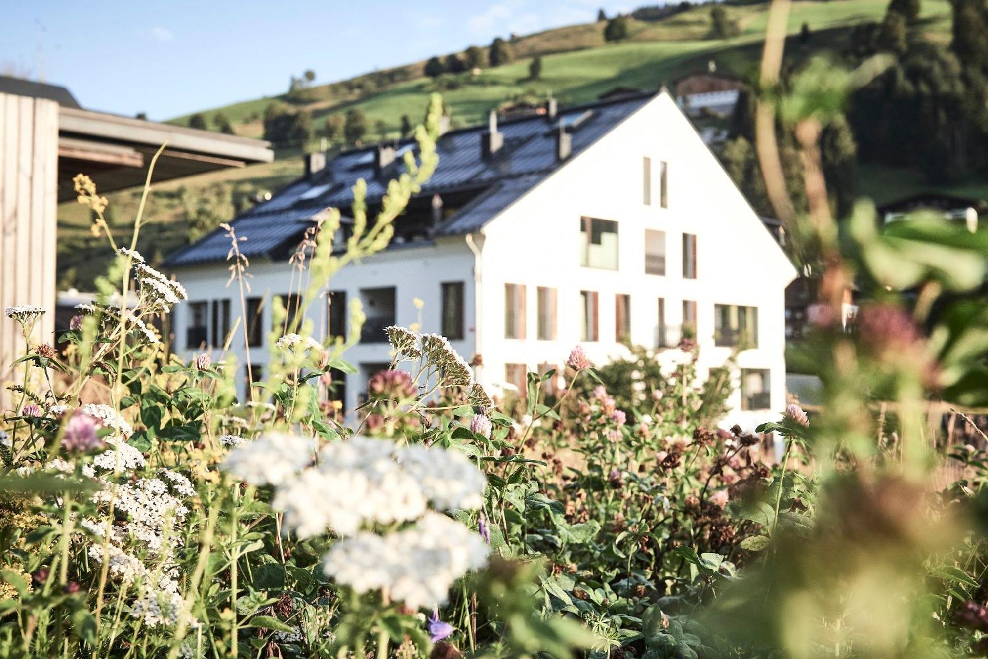 Wiesergut Saalbach-Hinterglemm Ngoại thất bức ảnh