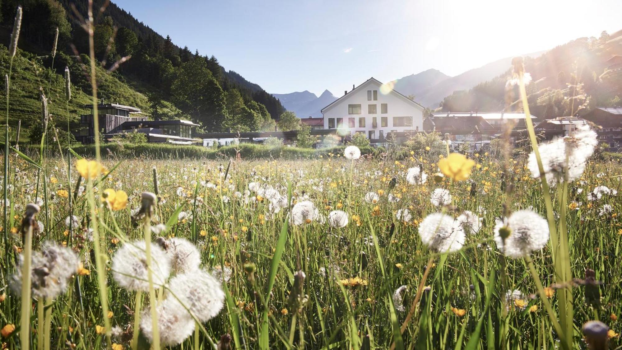 Wiesergut Saalbach-Hinterglemm Ngoại thất bức ảnh