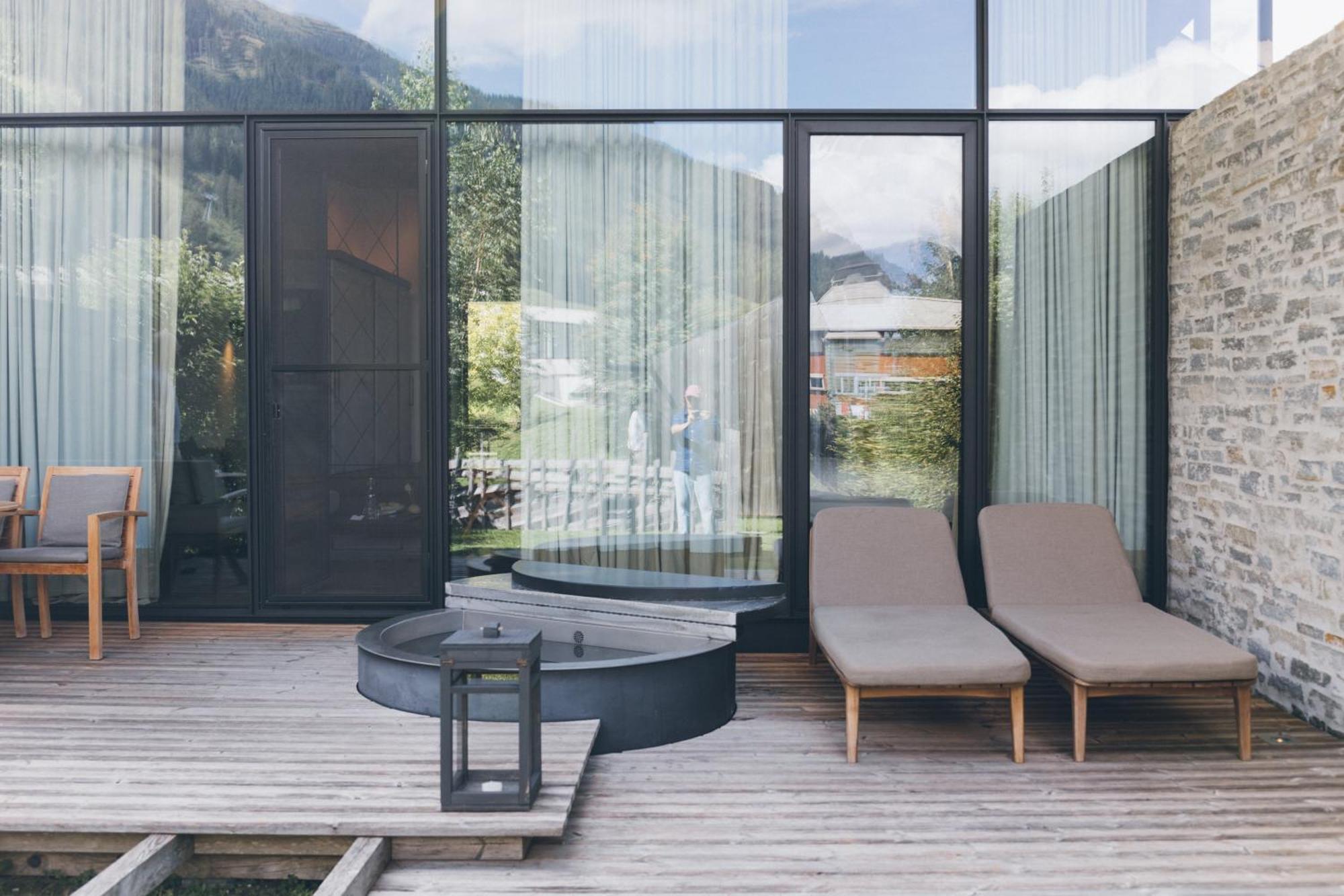 Wiesergut Saalbach-Hinterglemm Ngoại thất bức ảnh