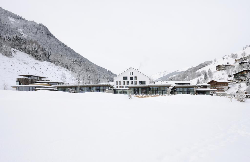 Wiesergut Saalbach-Hinterglemm Ngoại thất bức ảnh