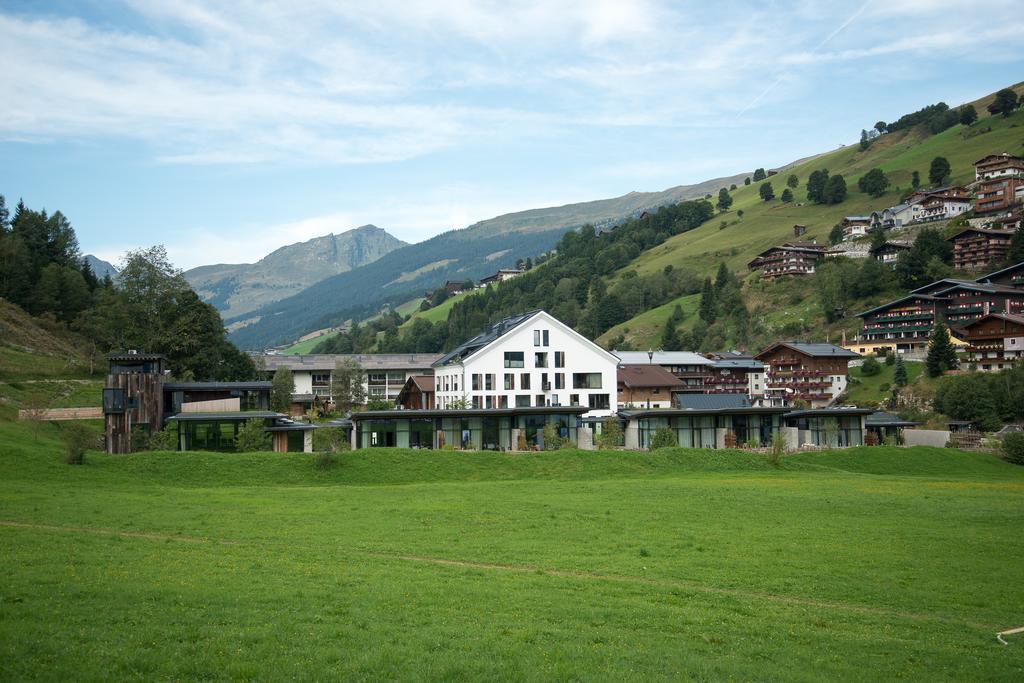 Wiesergut Saalbach-Hinterglemm Ngoại thất bức ảnh