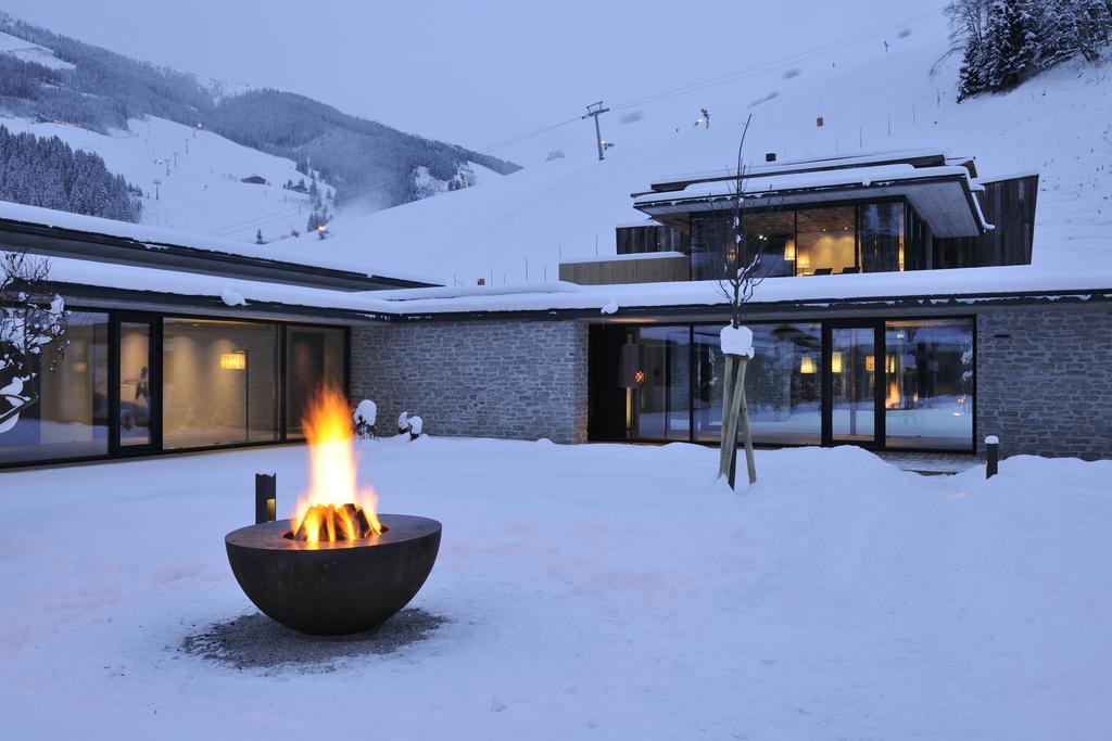 Wiesergut Saalbach-Hinterglemm Ngoại thất bức ảnh