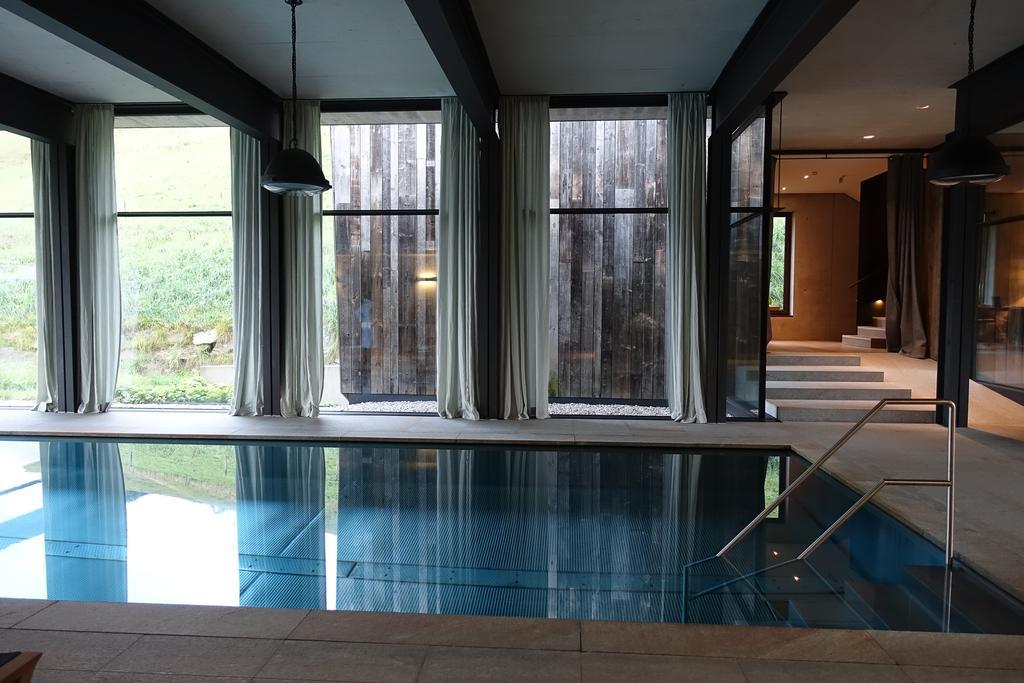 Wiesergut Saalbach-Hinterglemm Ngoại thất bức ảnh