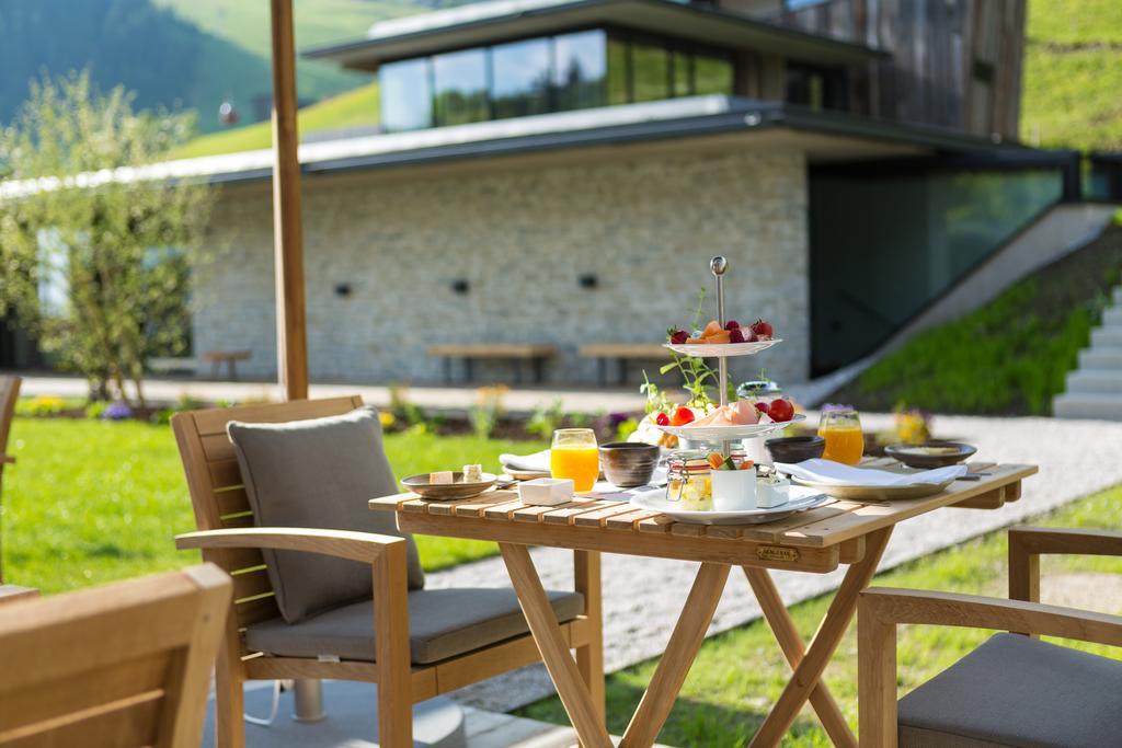 Wiesergut Saalbach-Hinterglemm Ngoại thất bức ảnh