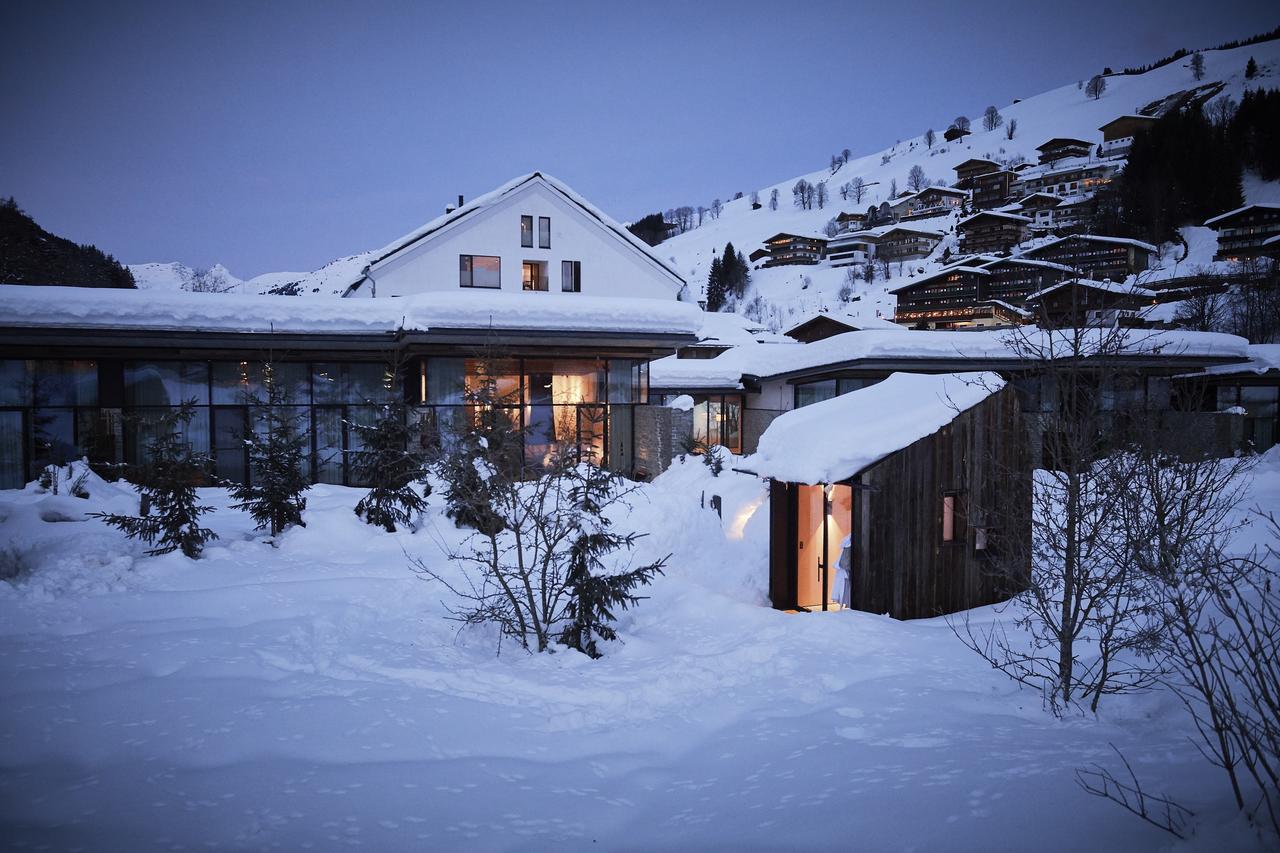 Wiesergut Saalbach-Hinterglemm Ngoại thất bức ảnh